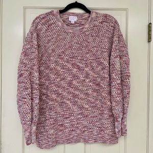 Isabel Maternity Sweater